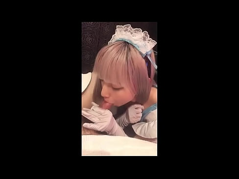 ❤️ Japanese Idol [mayuka], costume babu Perancis, bagian 1, blowjob jeung jerk off jeung lotion ❤️ porno dina pornosu.fulldesisex.ru ❌