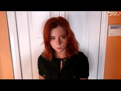❤️ Penjaga Kaamanan Dihukum Awéwé Geulis Kusabab Ngancurkeun Toko - Cum In Mouth ❤️ porno dina pornosu.fulldesisex.ru ❌
